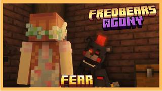 Fear | Fredbears Agony  [Episode 4]