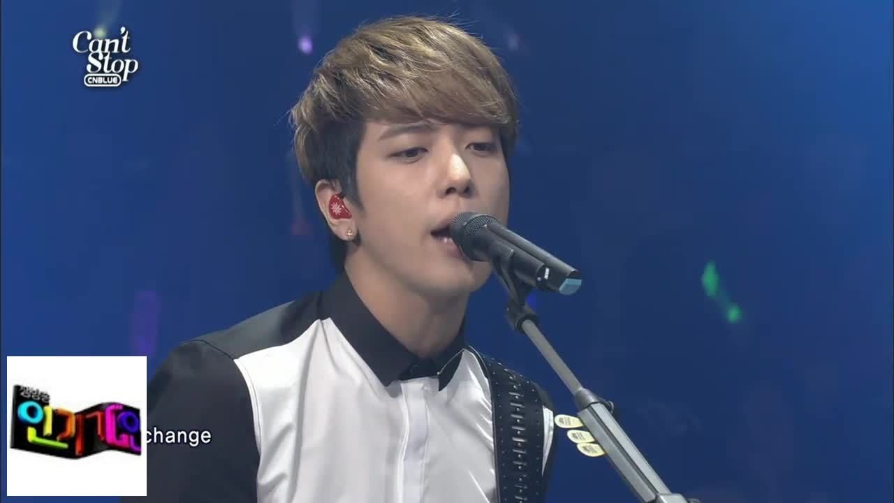 Клоун Лав [Cyan Blue] @ Cyan Blue Combo Show