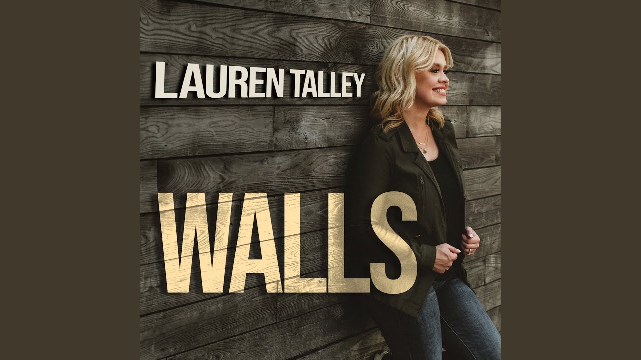 Watch Walls on YouTube Watch Walls on YouTube
