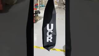 CHLB  Quad seal Stand up bag for Peanut granule VFFS packing machine