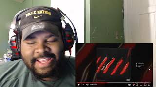 Moeazy feat. HLOY - Gaining Control (Official Audio)Reaction