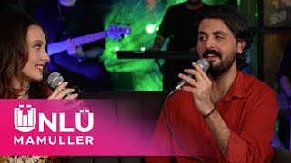 ALİFİRU - Uyumsuzun Teki (Akustik Official Video)