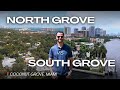 North vs South Coconut Grove Homes | Which Miami Neighborhood Is Right For You?
