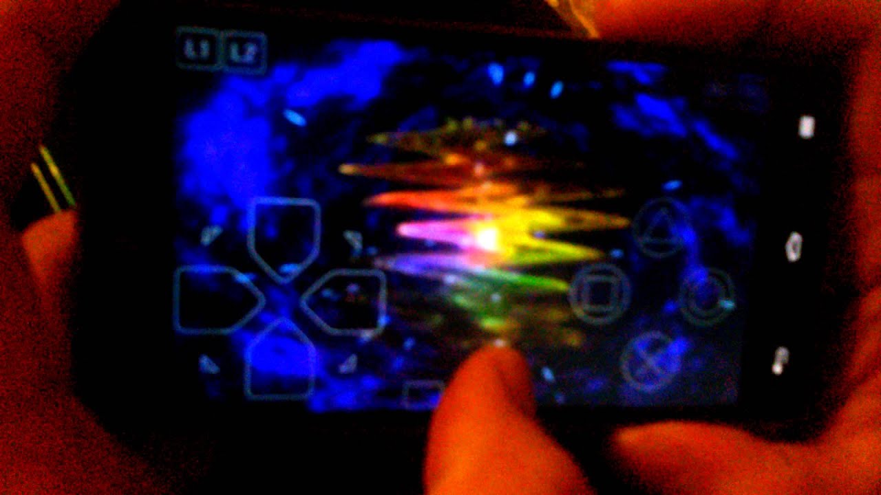 How to play PlayStation games on your phone YouTube