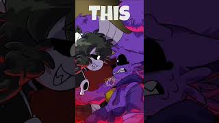 #animation Poppy Playtime Chapter 3 catnap #margo @Jamine-Aki_Artz