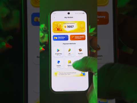 Free Redeem Code | Google Play Redeem Code 🔥#shorts #shortsvideo