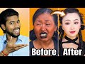 Crazy  ultimate makeup transformations roast     alex hunt