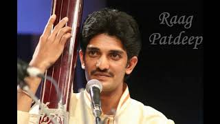 Nagesh Adgaonkar | Raga Patdeep |