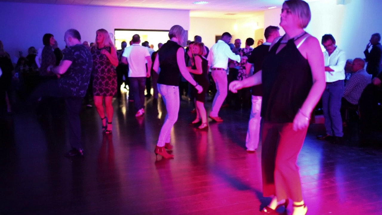 Archdales ’73 Club, Worcester on 28.10.16  - Clip 4714 by Jud