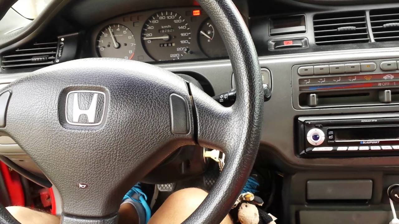 Honda Civic D15b2 Engine Stalling When Wot Low Rpm Part1 You Honda Civic D15b2 Engine Stalling When Wot Low Rpm Part1