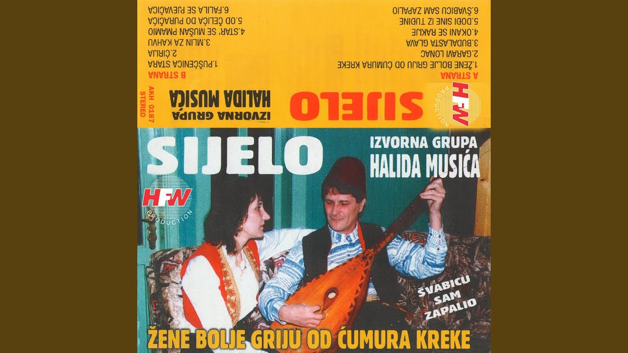 Švabicu Sam Zapalio