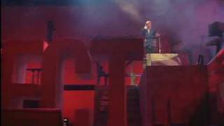 Erasure - A Little Respect (live) Erasure - A Little Respect (live)
