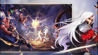 DNF Thần Vương GamePlay Android IOS screenshot 2