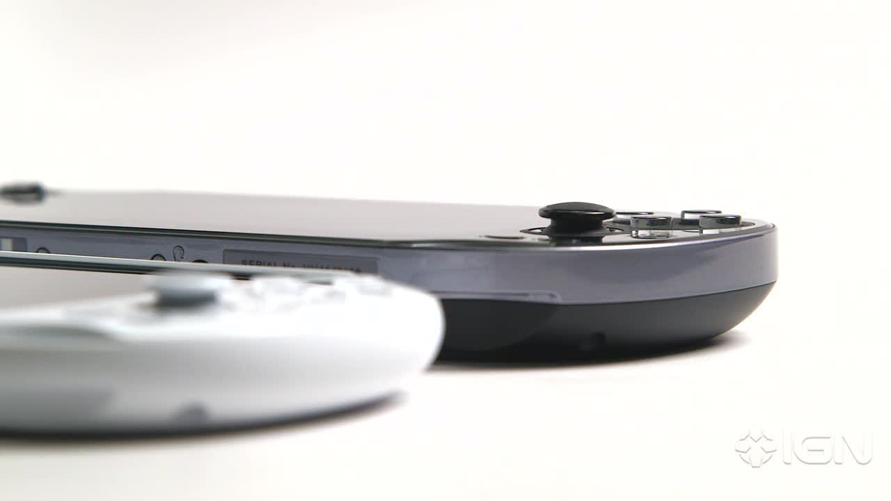 PS4 Review (2013) - IGN