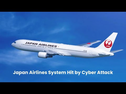 Japan Airlines System