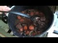 Boeuf Bourguignon -МЯСО&quot; по ФРАНЦУЗСКИ&quot;в красном вине