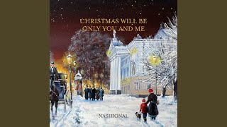 Video thumbnail of "Nashional - Hello Dear Santa (Instrumental Version)"