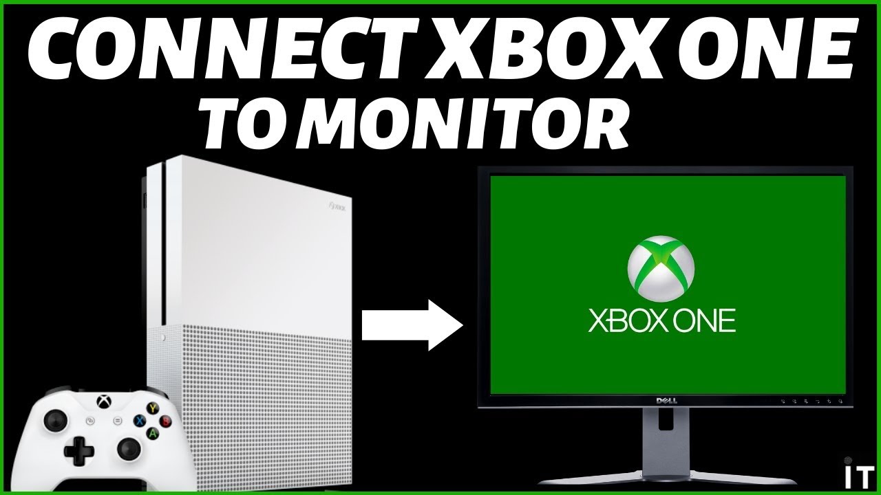 how to connect pc to tv hdmi windows 10 xbox one s