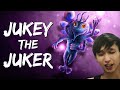 HOW CAN I JUKE JUKEY THE JUKER (SingSing Dota 2 Highlights #1651)