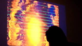 Apophenia 2020 W Menghan Wang