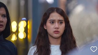 TRAILER FULL CINTA SEDALAM RINDU RABU! GAWATT! ALUNA DIJEMPUT POLISI!! AXY GA AKAN TINGGAL DIAM!! 