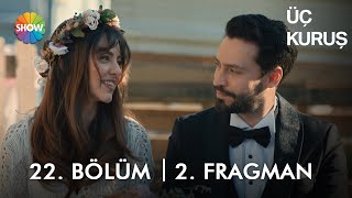 Üç Kuruş 22. Bölüm 2. Fragman | Leyla vuruluyor!