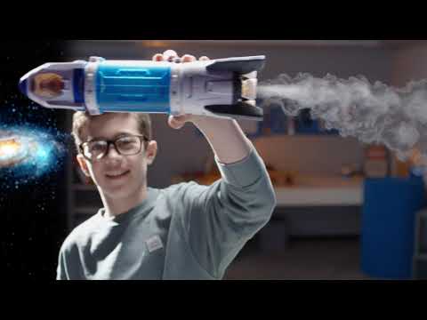 ASTROPOD™ UTLIMATE MISSION TVC