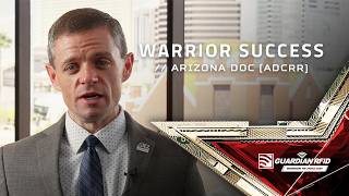 Arizona Department of Corrections, Rehabilitation & Reentry // Warrior Success