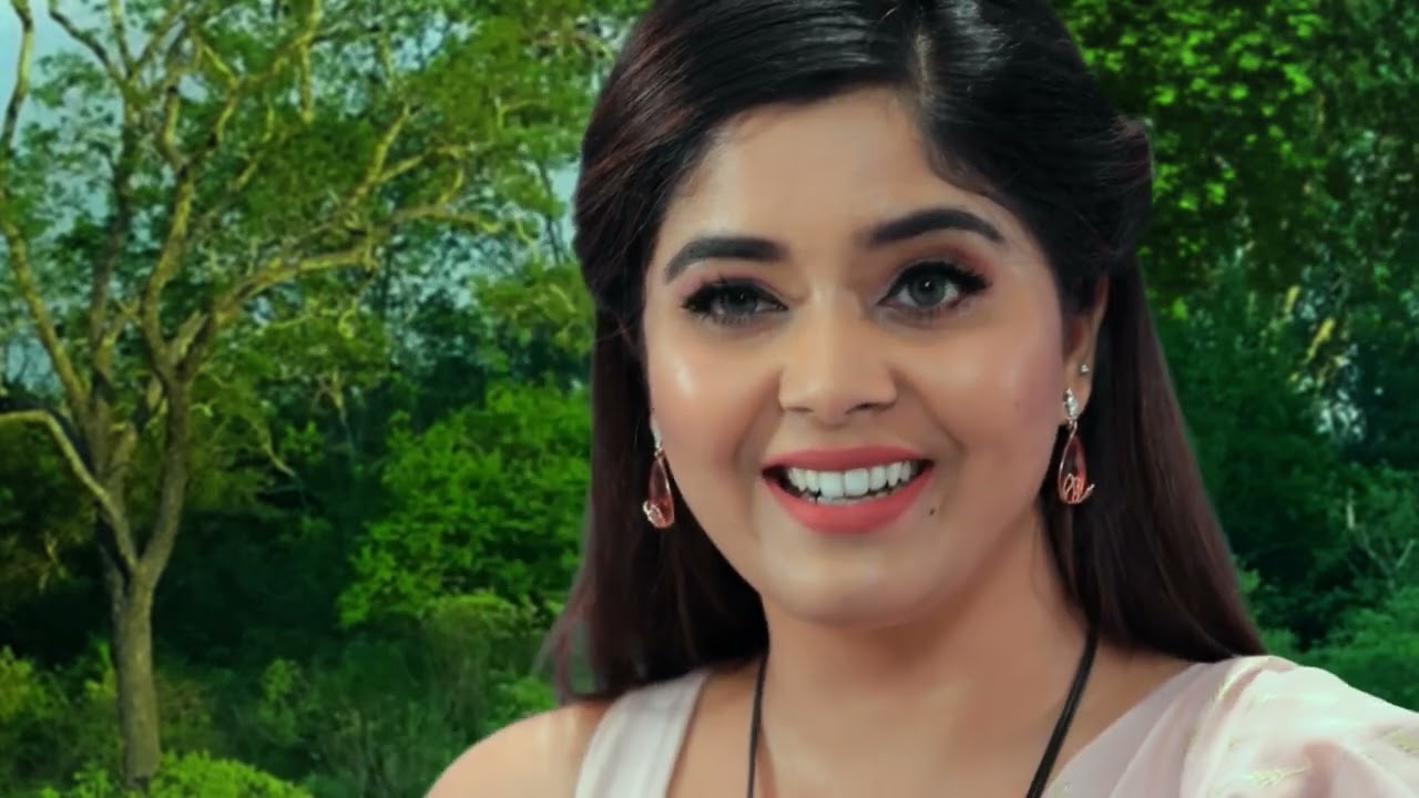 Nagini - Ep 297 - Ramji, Harini Chandra, Deepika Das - Malayalam Tv Serial - Zee Keralam Classics