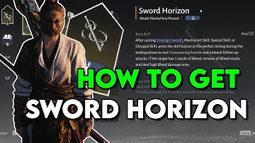 This Inner Way makes Strategic Sword OP - Where Winds Meet