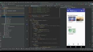 BIM493 Mobile Programming 1  – Assignment 1