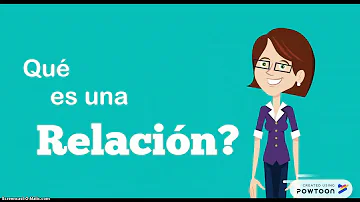 ¿Qué es una relación LS?