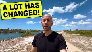 From Tourists To Residents: What It's Like Living On Florida's Gulf Coast