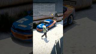 Que creen que le haya pasado 😥 #gta #gta5mods #fivem #roleplaygta #gtacarmeet #gta6