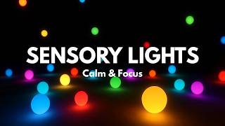 Sensorische Lichter für Autismus: Beruhigende Klassenraummusik & ASMR-Schlaf screenshot 4