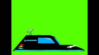 Free to use greenscreen tornado interceptor teal-2 @Cyan_lee_tornadoes pls add to collabs