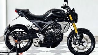 HONDA CB 150 R Year 2018 ( Price 42,900 THB )