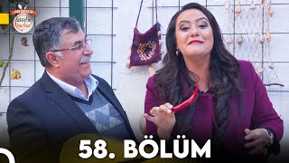 Ezgi Sertel Ile Lezzetin Haritası 58. Bölüm Çanakkale