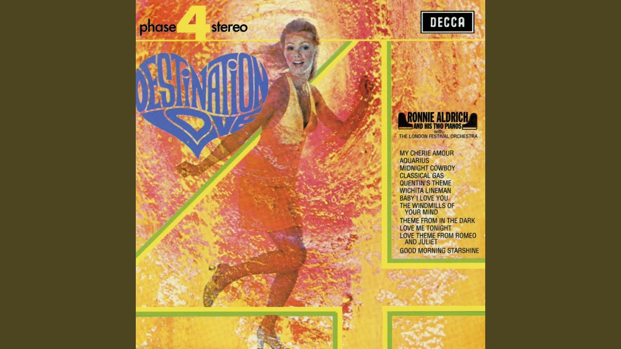 Midnight Cowboy - YouTube