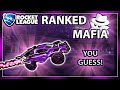 Rocket League Mafia, but YOU Guys Accused Us!