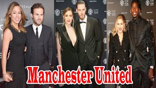 Manchester United Players Wives and Girlfriend Wife Manchester United Spouse Fam