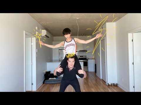 Click to Play Video