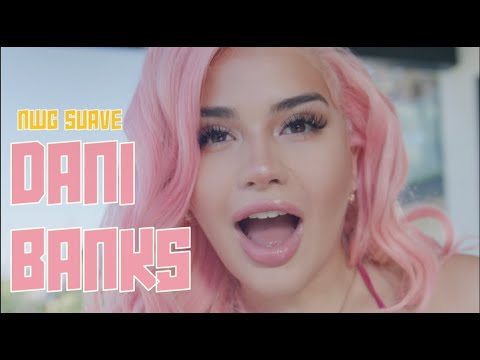 NWG Suave - Dani Banks [Official Music Video]