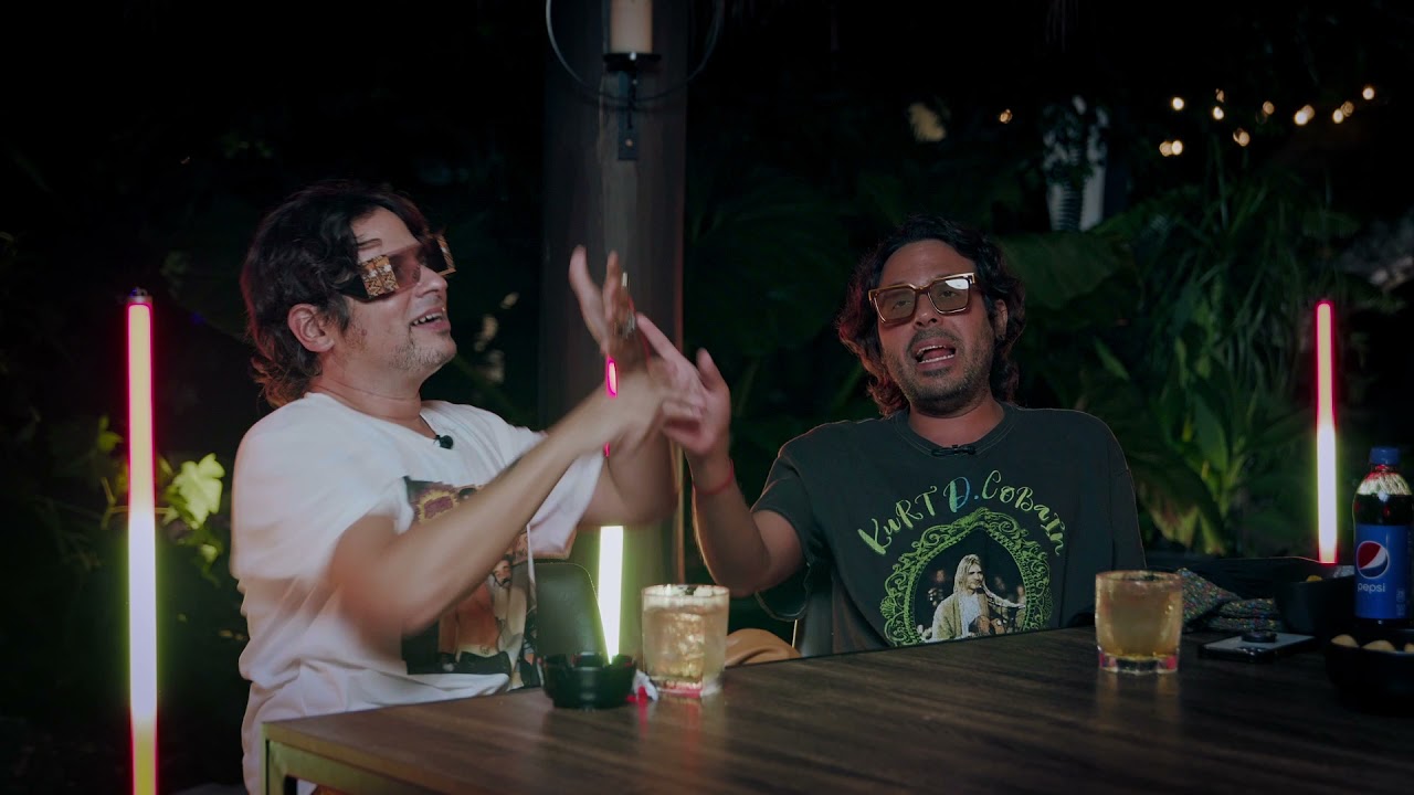 Servando Y Florentino Se Casan Se Cogen Y Matan A EntreGrados 