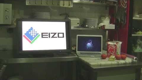 Eizo CG277