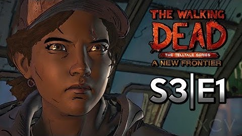 The Walking Dead Season 3 · FULL Episode 1: 