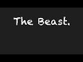 「The Beast.」を歌ってみました ver.日南めい