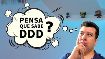 Domain Driven Design (DDD): Tudo que você precisa saber