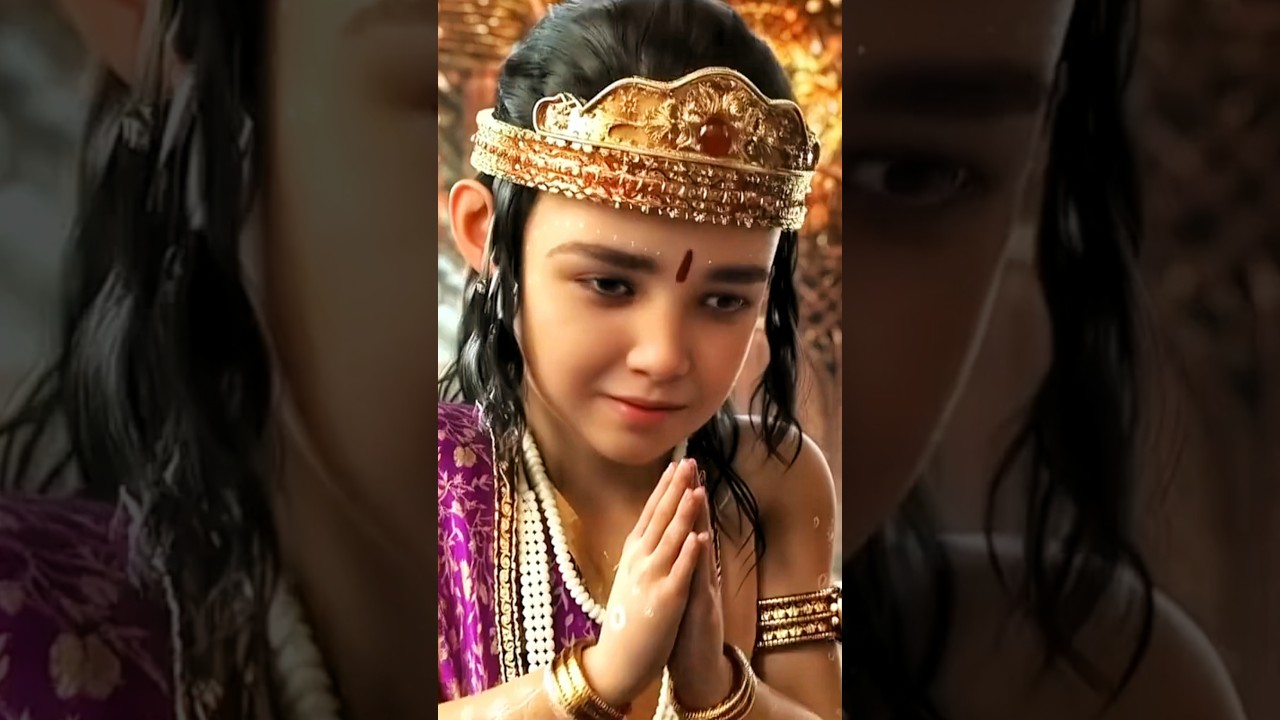 Mahavatar Narasimha Trailer is out now! 