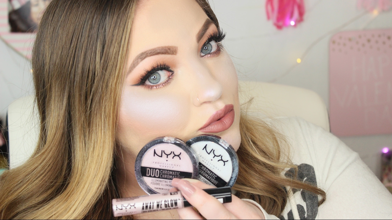 best nyx highlighter